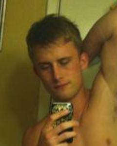 Man, 31. BrianH3816