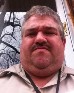 Man, 52. Fred4447