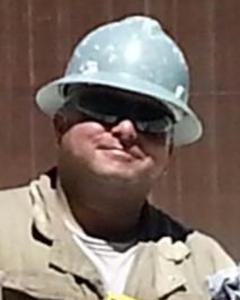 Man, 45. lovemypit