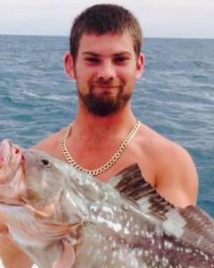 Man, 31. WYatt8601