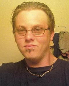 Man, 34. Dani561