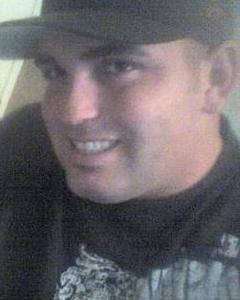 Man, 40. stalion30