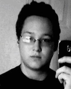 Man, 35. bigmikk