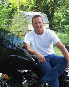 Man, 54. burk70781
