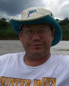 Man, 57. dddolfan