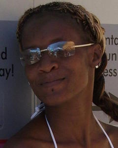 Woman, 44. mztisha417
