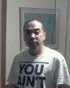 Man, 58. Davo1608