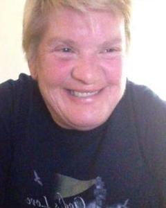 Woman, 62. Terrilynnie