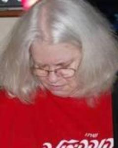 Woman, 68. Evileen