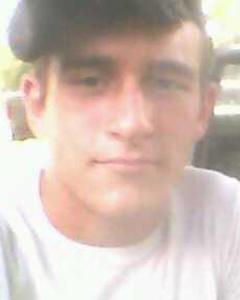 Man, 33. jacara