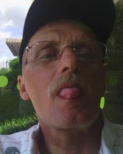 Man, 61. johnny495845