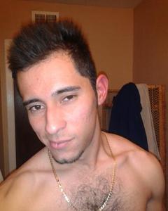 Man, 34. zhore
