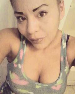 Woman, 38. loyaly