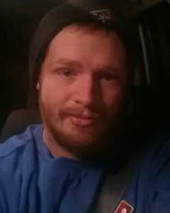 Man, 30. sasquatchin