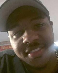 Man, 44. MistaCox3