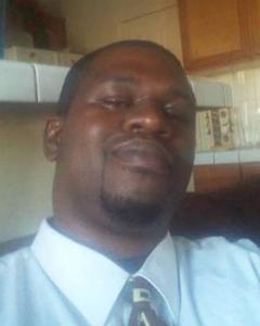 Man, 45. bigboy3681
