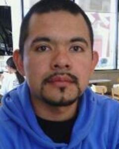Man, 39. evegarcia
