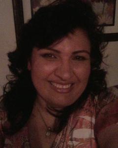 Woman, 57. analai