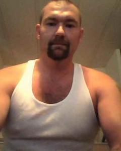 Man, 49. desha1975
