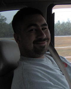 Man, 41. PNut766