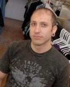 Man, 46. gmen08491