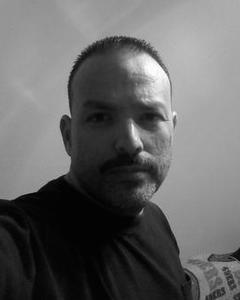 Man, 54. nitezombie