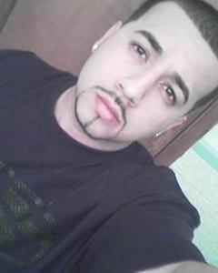Man, 46. JAGBOY0460