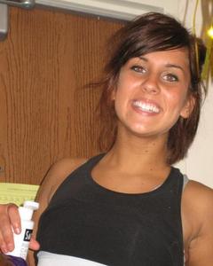 Woman, 40. cheer_girl_129