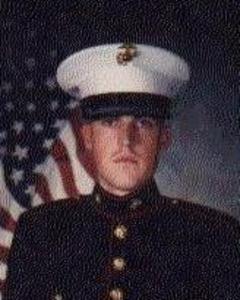 Man, 47. moore_semperfi