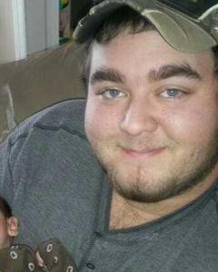Man, 30. Tony_Burnett