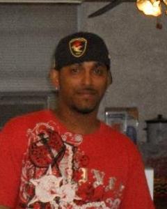 Man, 43. soca_boy311