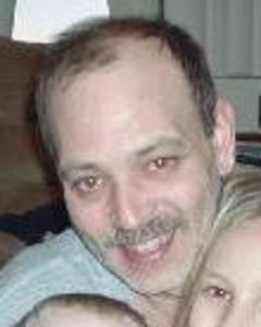 Man, 57. stevenj778