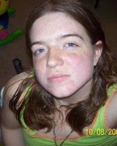 Woman, 43. jmccon