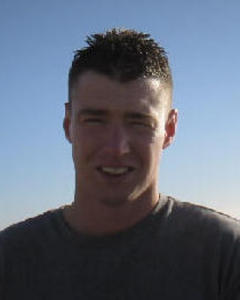 Man, 44. disandiego