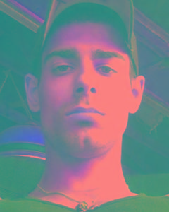 Man, 36. thekyler