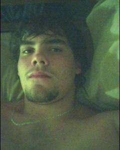 Man, 33. genie_bear