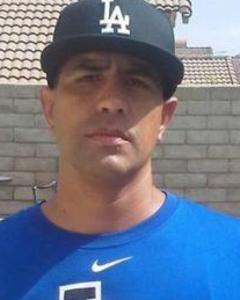 Man, 47. leftee