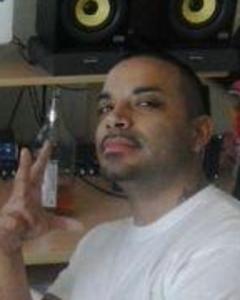 Man, 40. freezay69