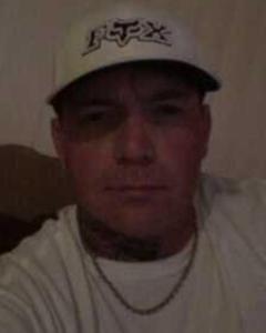 Man, 43. mike20143111