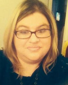 Woman, 47. Texanqt36