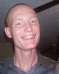 Man, 40. GFH1984