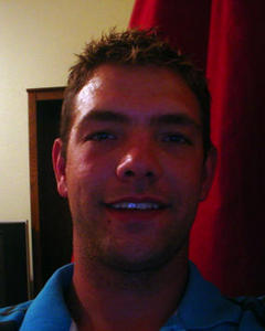 Man, 41. chris95343
