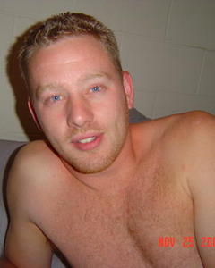 Man, 46. mrmadden