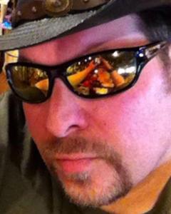 Man, 56. TeacherGreg