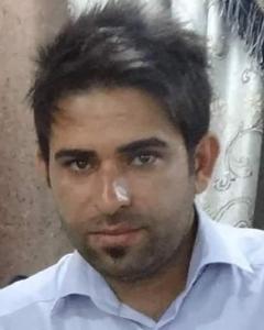 Man, 40. alvand8420