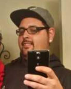 Man, 38. robertg4577
