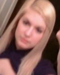 Woman, 42. dawnbecky