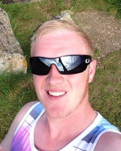 Man, 29. Tbscott6564