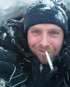 Man, 39. zacharygood69