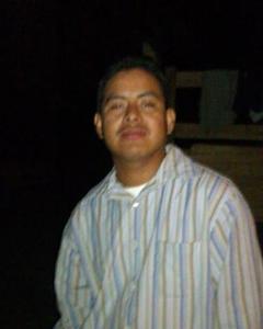 Man, 38. ubail